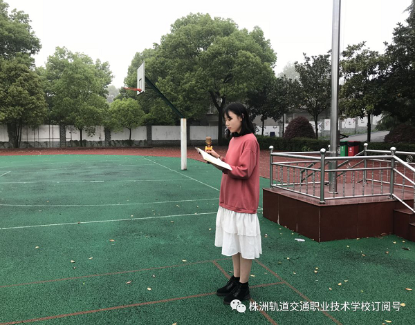青春榜樣、最美學生