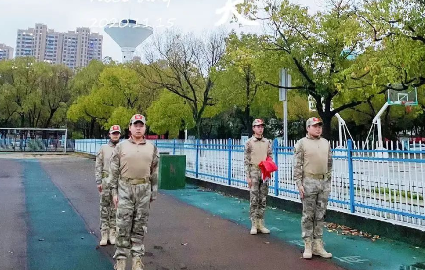 直擊株軌開學第一天，一起“犇”向前！