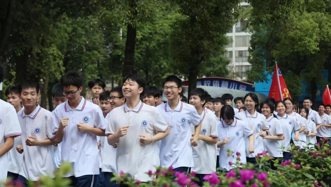聚焦“三堂” 家校共育  ——原來，你是這樣的株軌！
